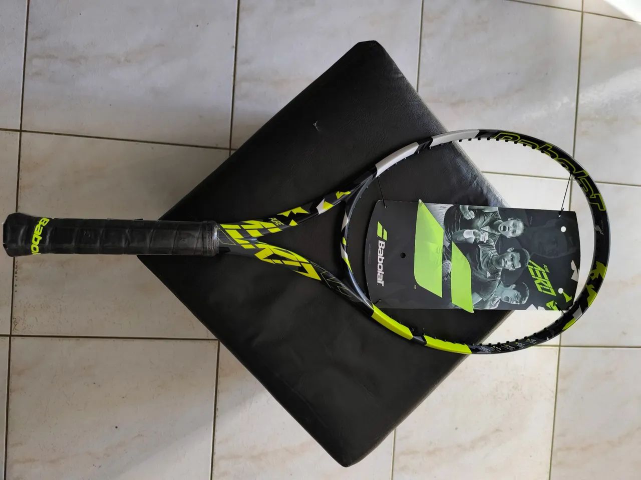 Raquete de tênis Babolat 