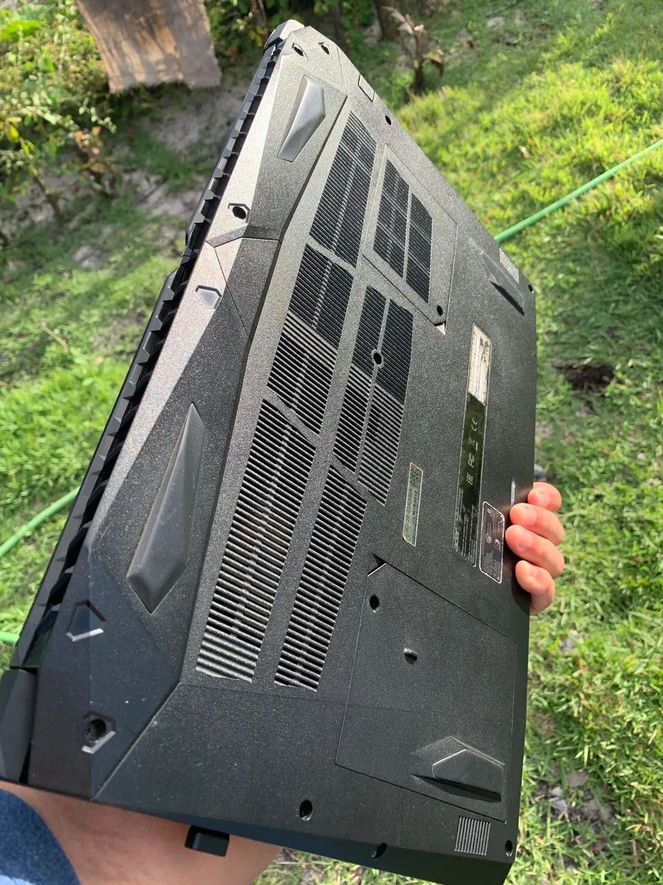 Acer Nitro 5 Muito Bom Estado