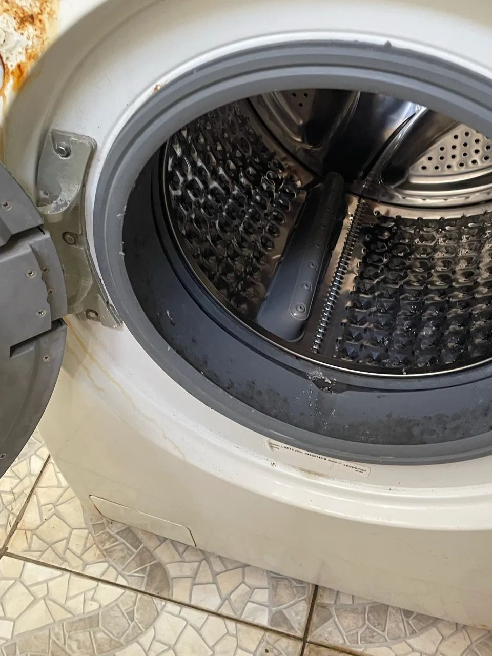 Máquina de lavar e seca - Foto 3