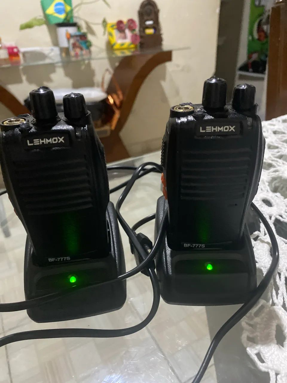 Lehmox rádio 