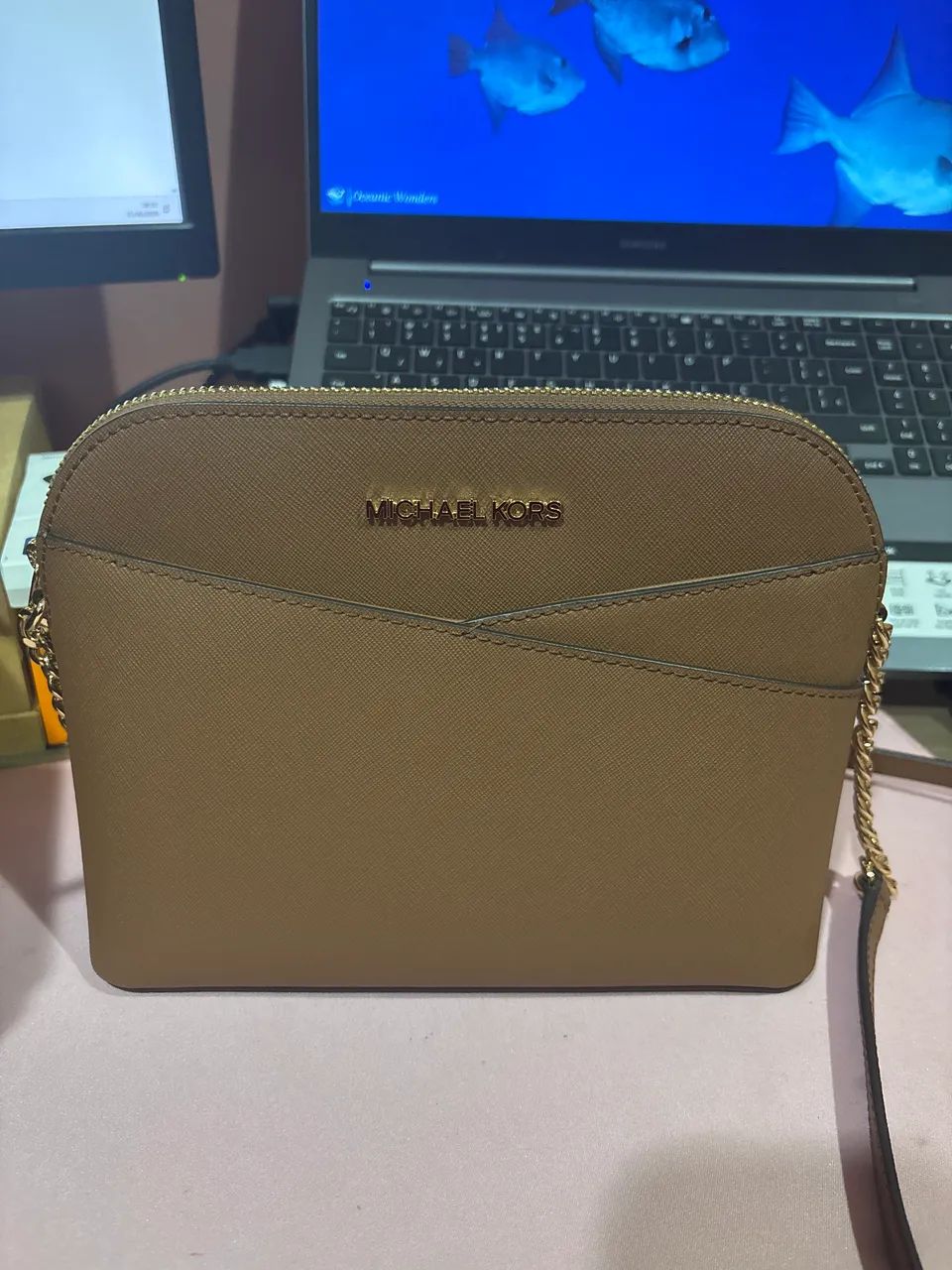 Bolsa Michael Kors