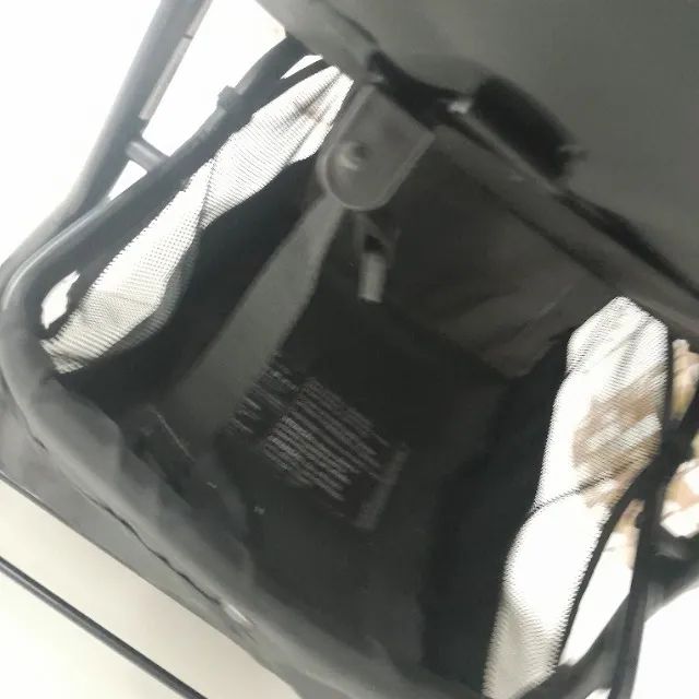 Carro  de bebê  - Foto 5