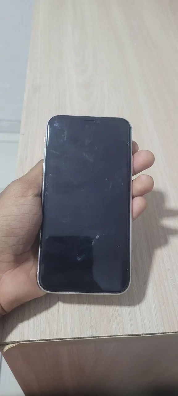 Iphone XR com caixa conservadíssimo - Foto 2