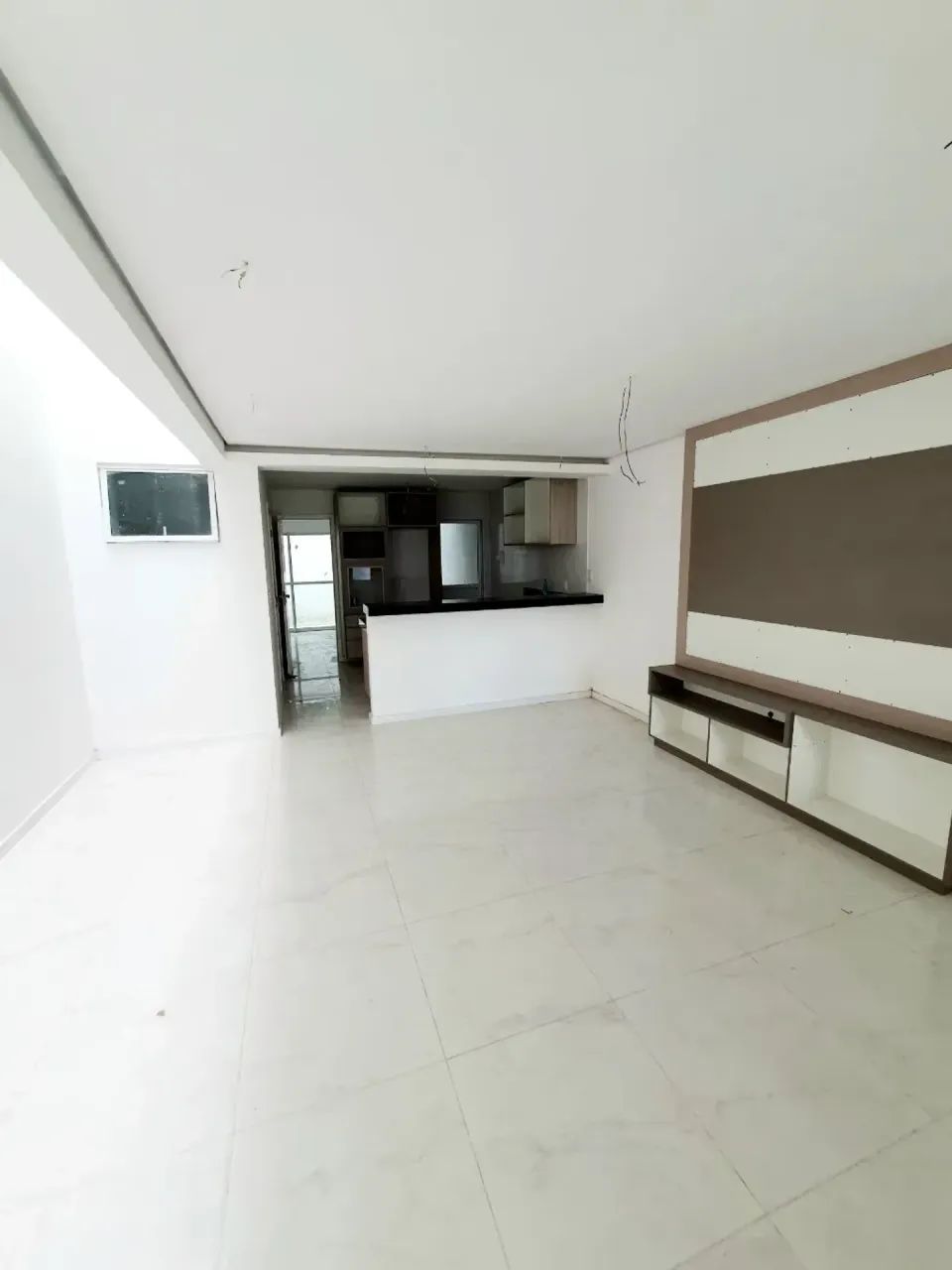 Casa de condomínio para venda com 149 metros quadrados com 4 quartos em pedra  - Eusébio - - Foto 4
