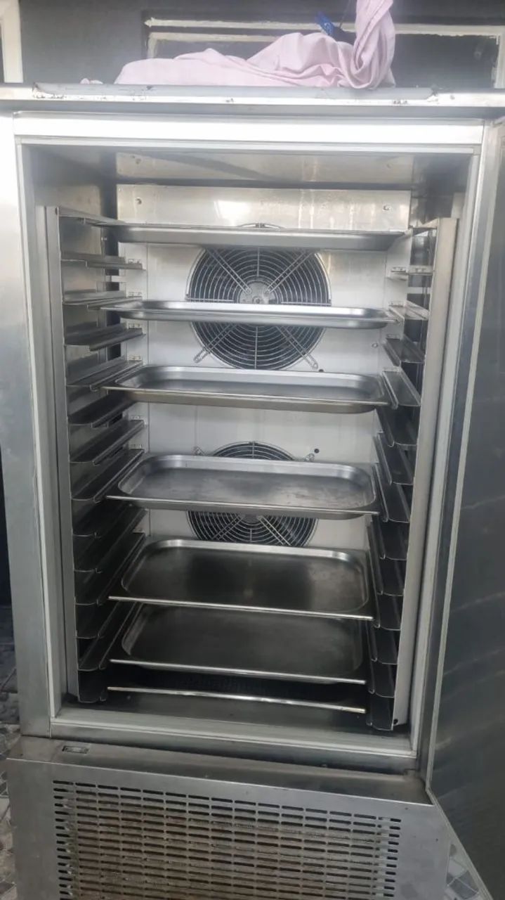 Ultra congelador  - Foto 4