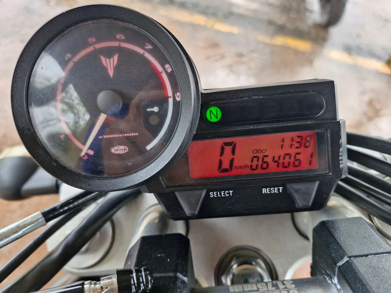Moto MT03 660cc - Foto 5