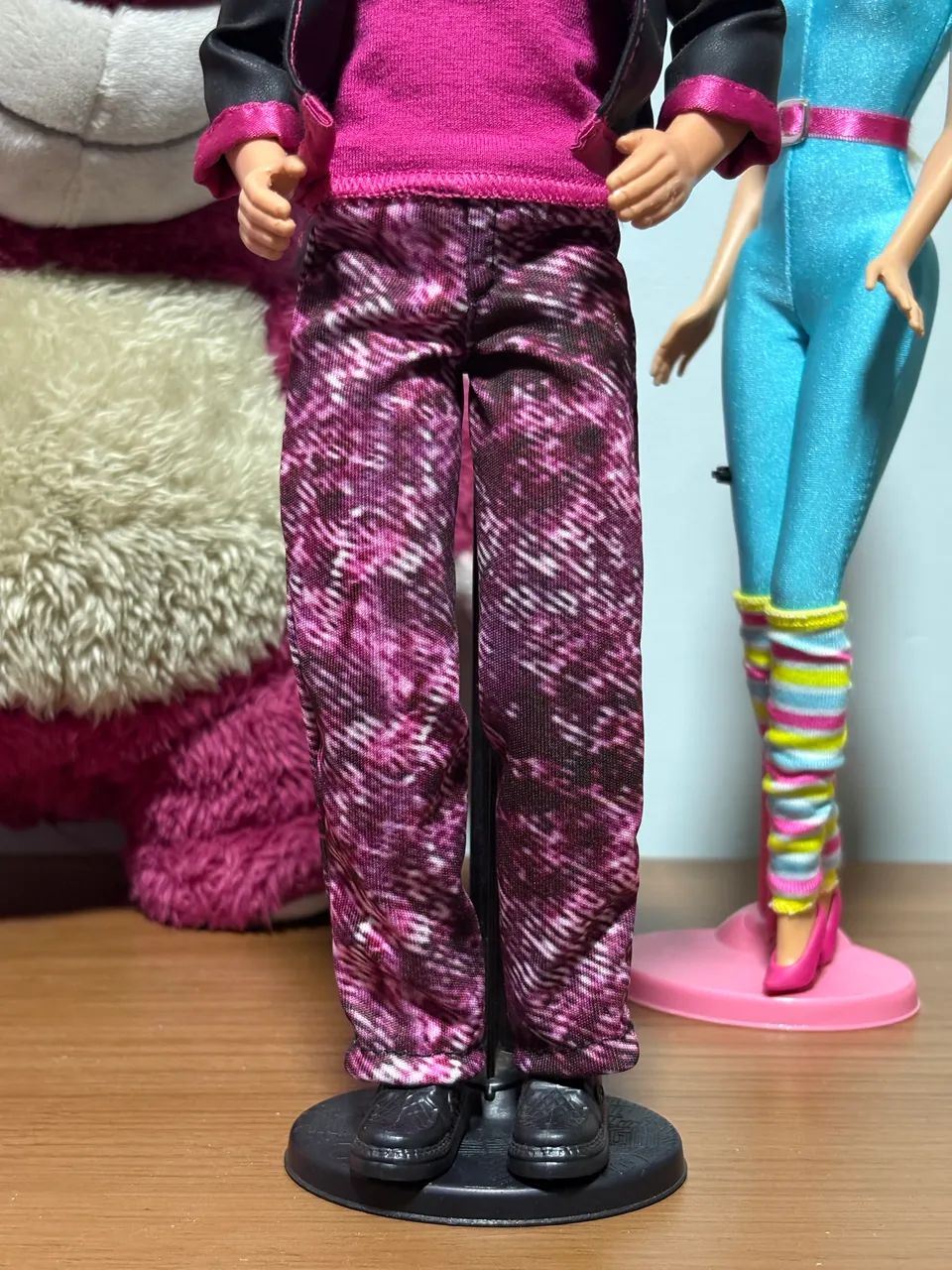 Boneco Ken Toy Story - Foto 3