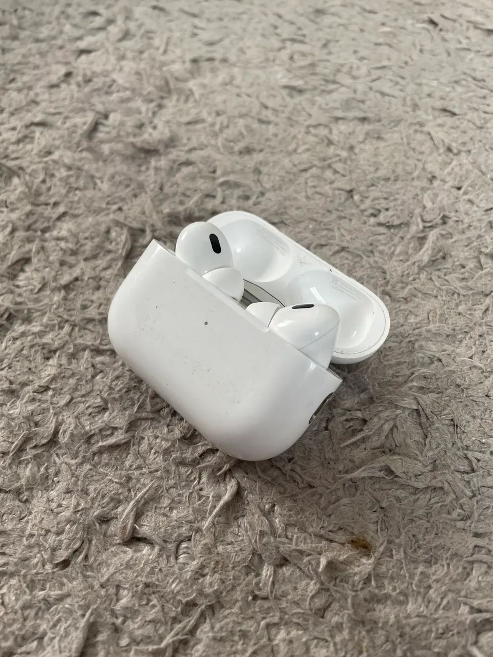 AirPods Pro (2ª geração) original Apple - perfeito estado - Fones