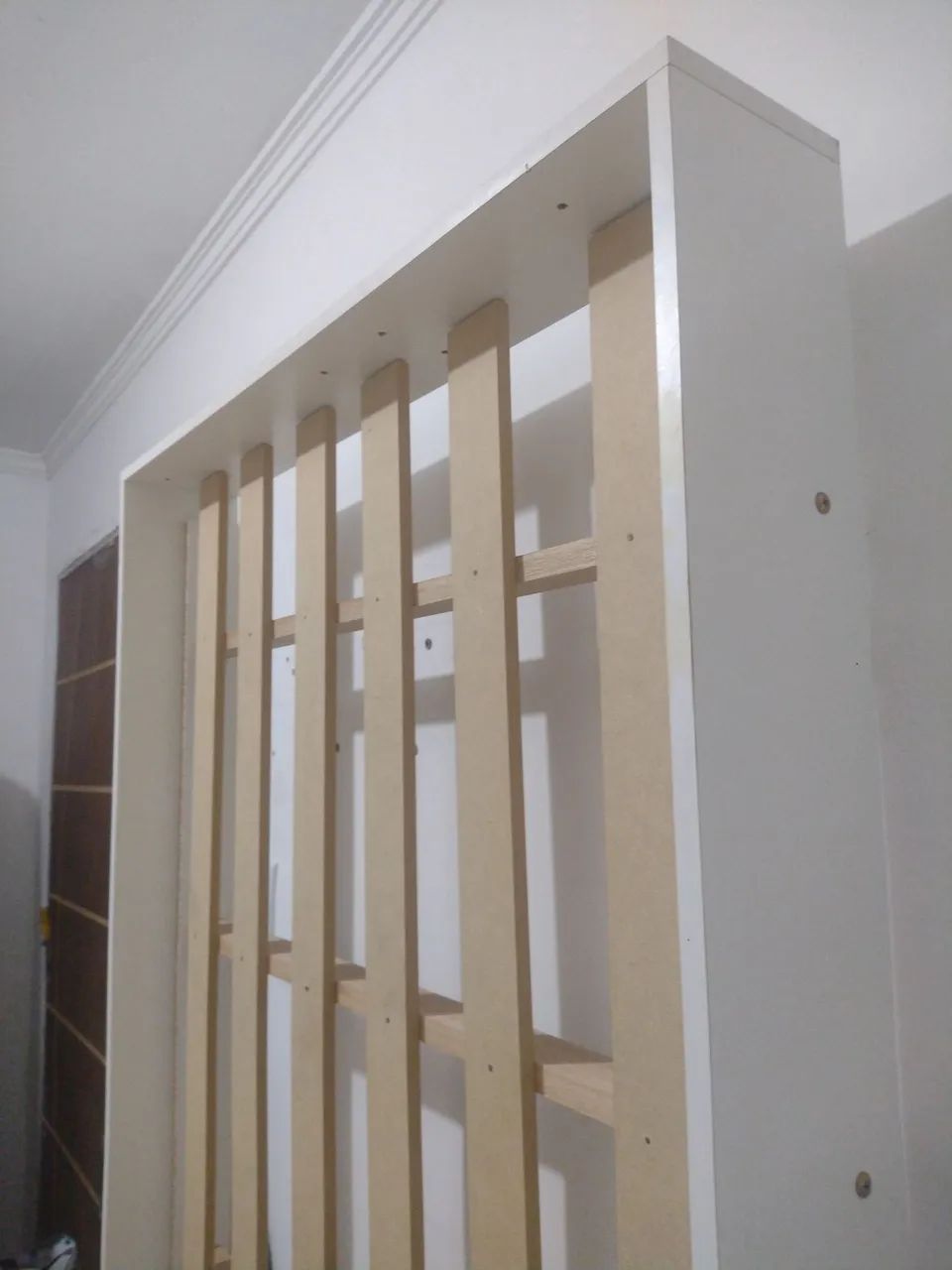 Cama de solteiro, novíssima !!! - Foto 4