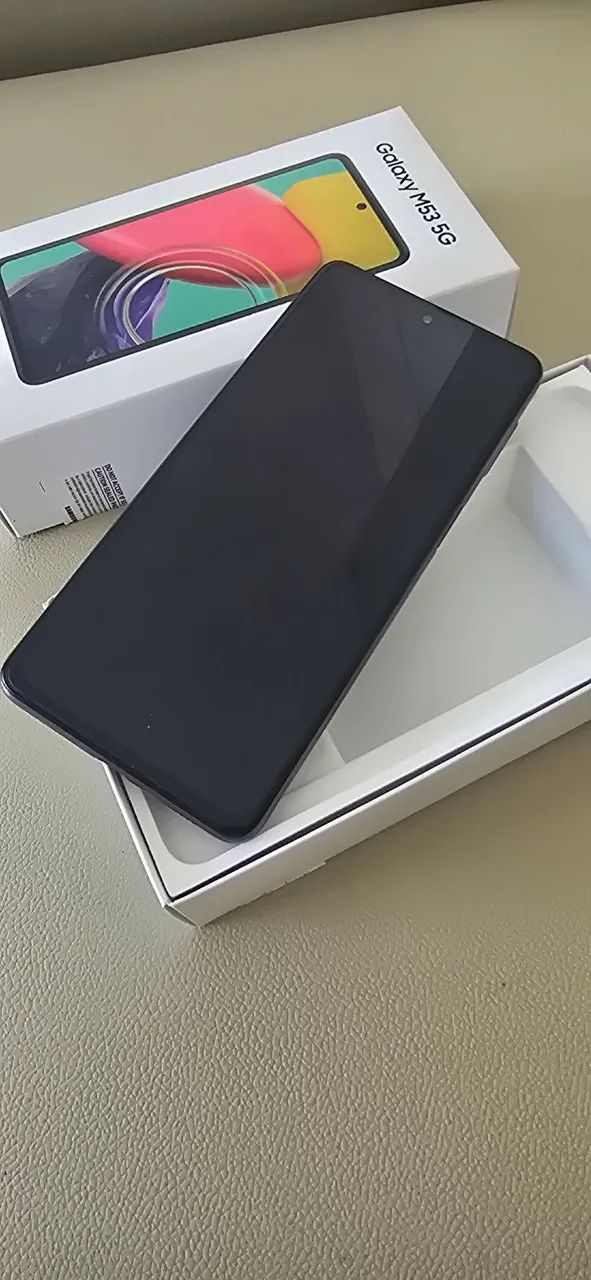 Galaxy M53 5G - Foto 4