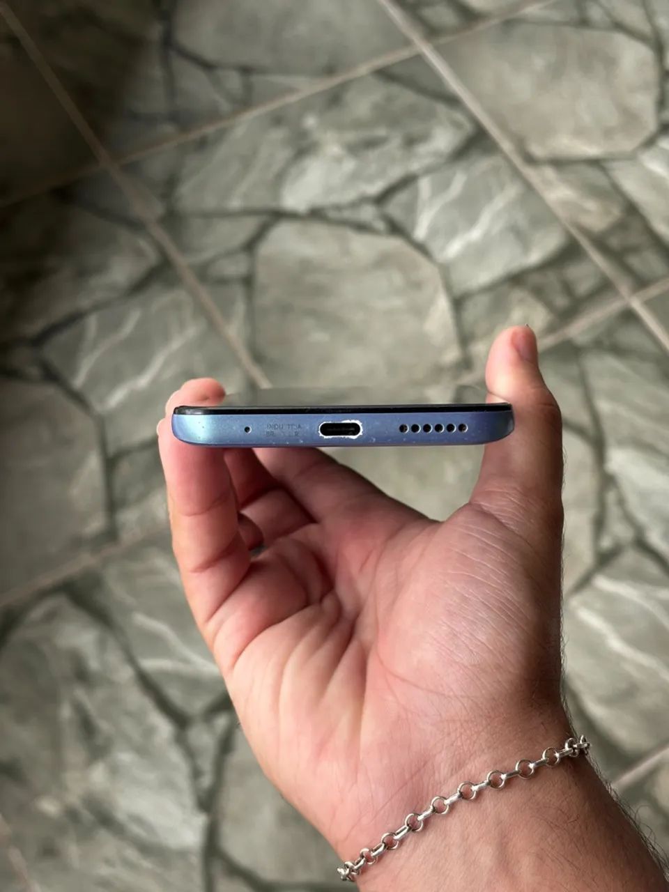 Moto G 20 - Foto 4