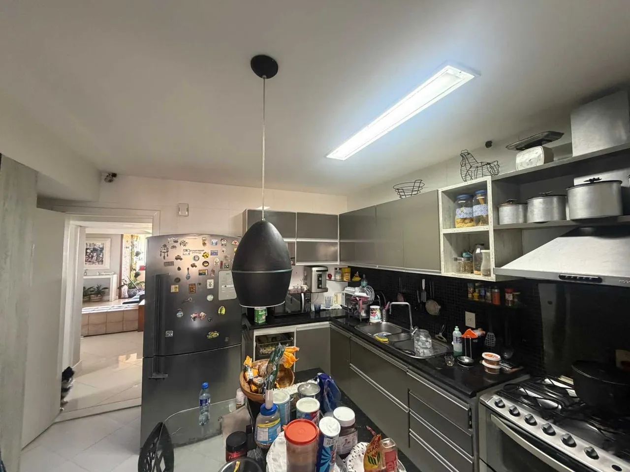 Mansão Ville de Paris [7152] - Foto 5