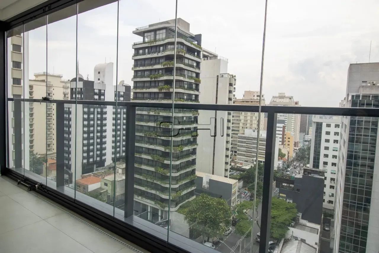 Aluguel Apartamento 2 Dormitórios - 93 m² Jardim Paulista - Foto 7