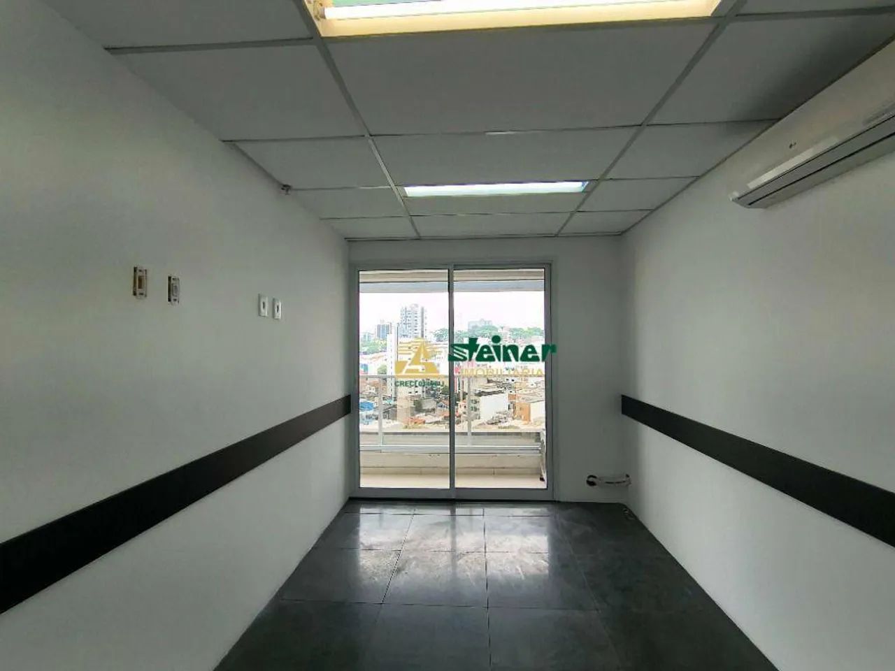 Sala para alugar, 38 m² por R$ 3.676,16/mês - Centro - Guarulhos/SP - Foto 4