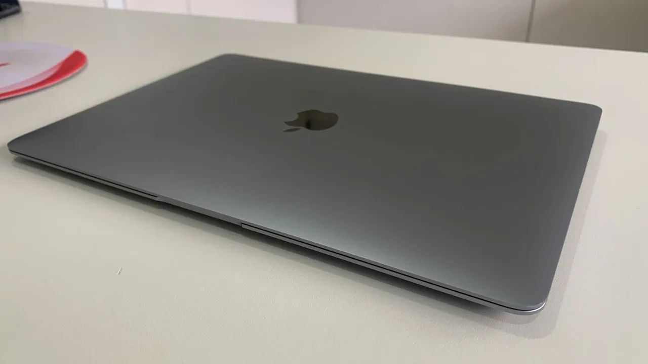 MacBook Air M1 - 8GB - 256GB - Notebooks - Portão 1498051362 | OLX