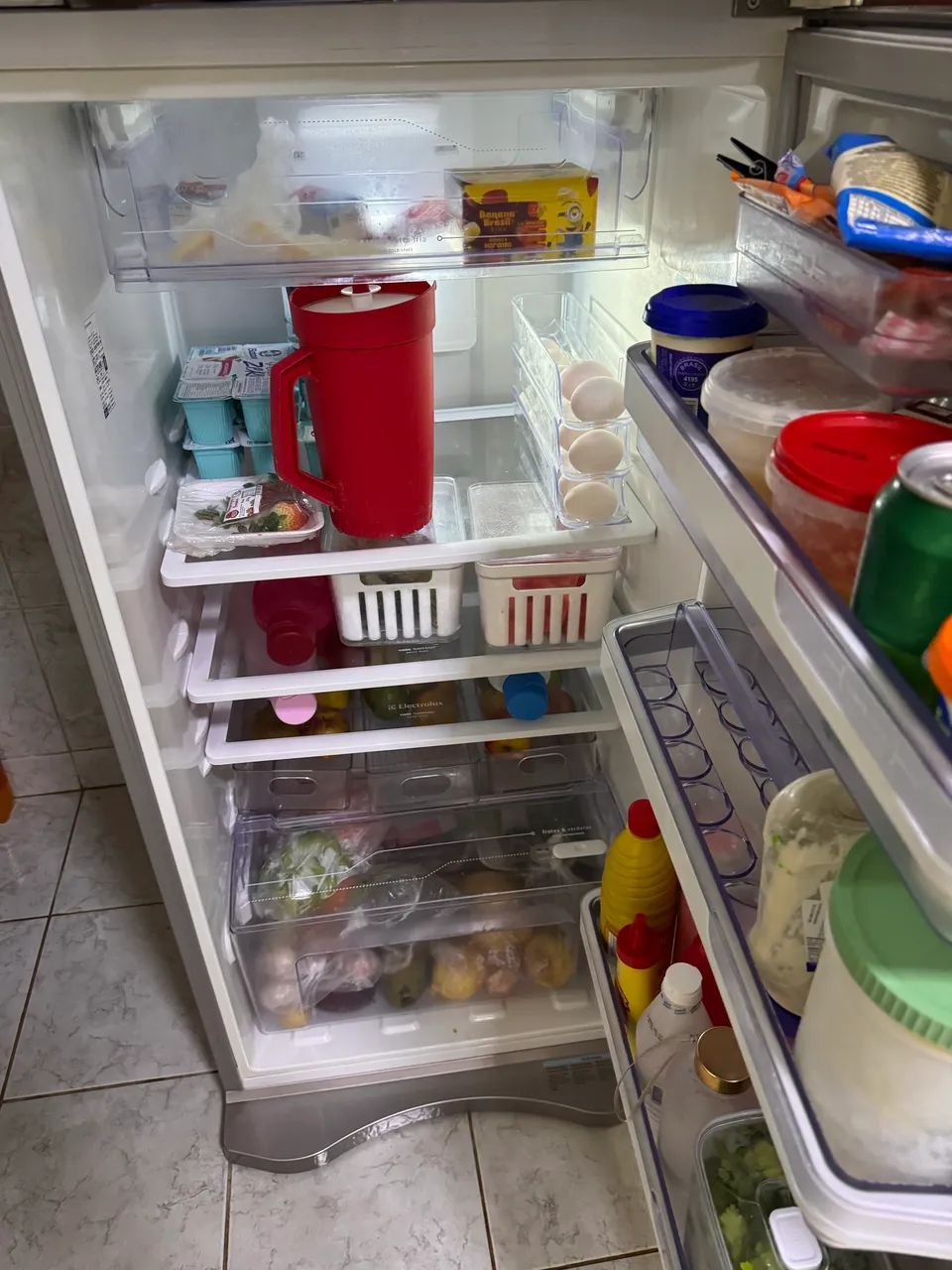 Geladeira  - Foto 4