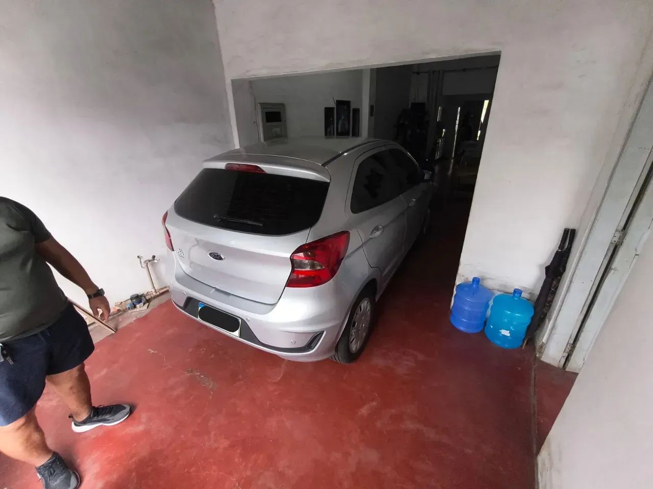 Casa 7x33m com 4 quartos no bairro Ponta Grossa - Maceió/AL - Foto 4