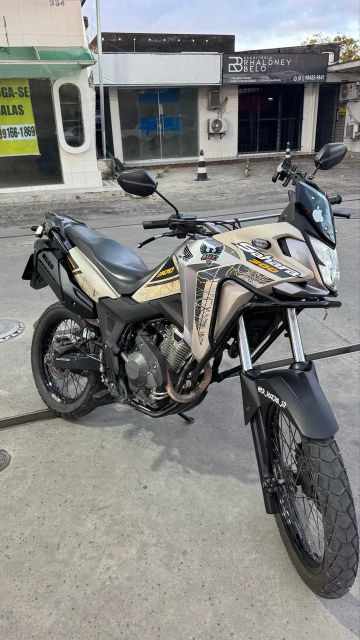 Sahara 300 2024 - Foto 4