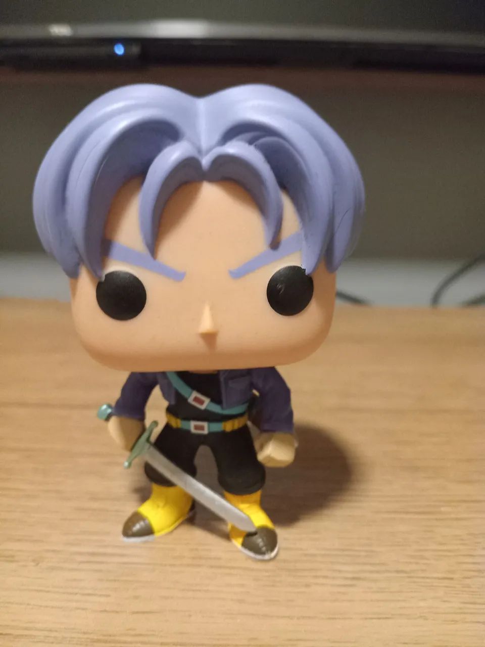 Funko Dragon Ball Z Trunks