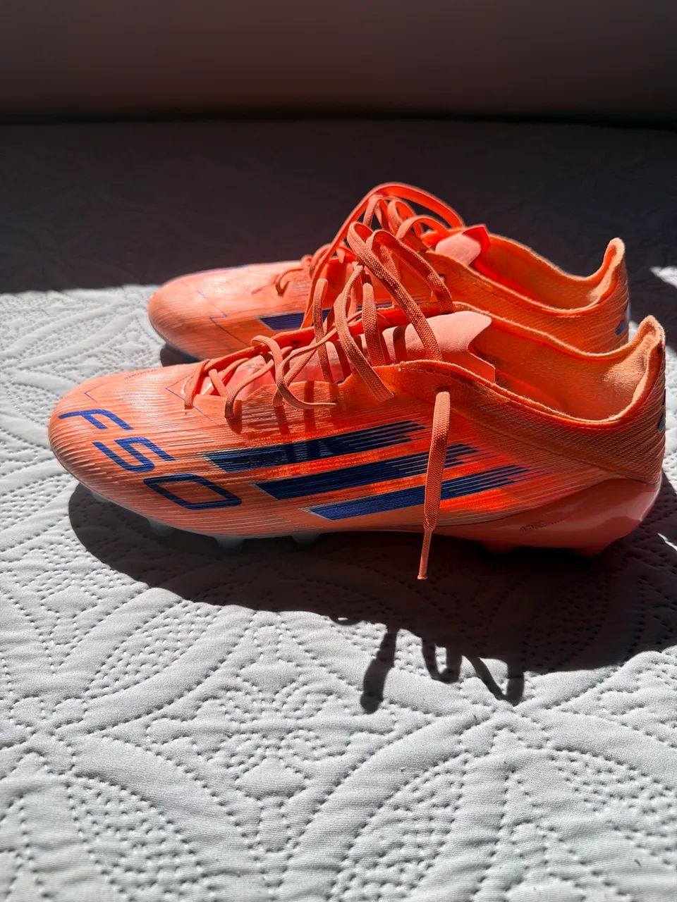 Adidas F50 Elite 