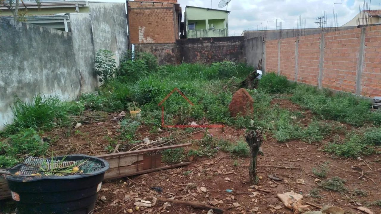 terreno - Jardim Bom Retiro (Nova Veneza) - Sumaré - Foto 5