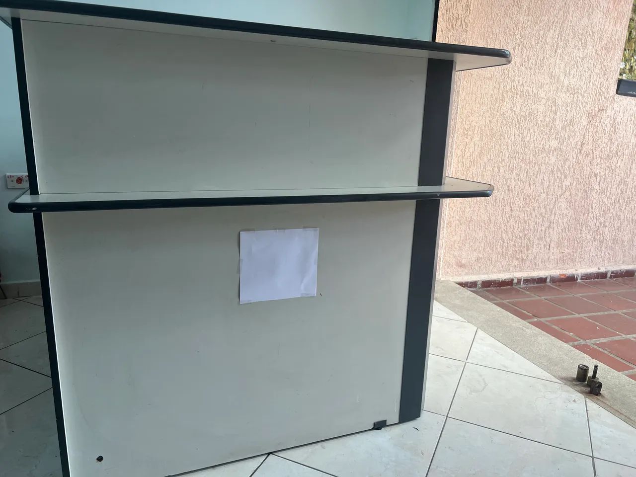 Balcão para loja - Foto 2