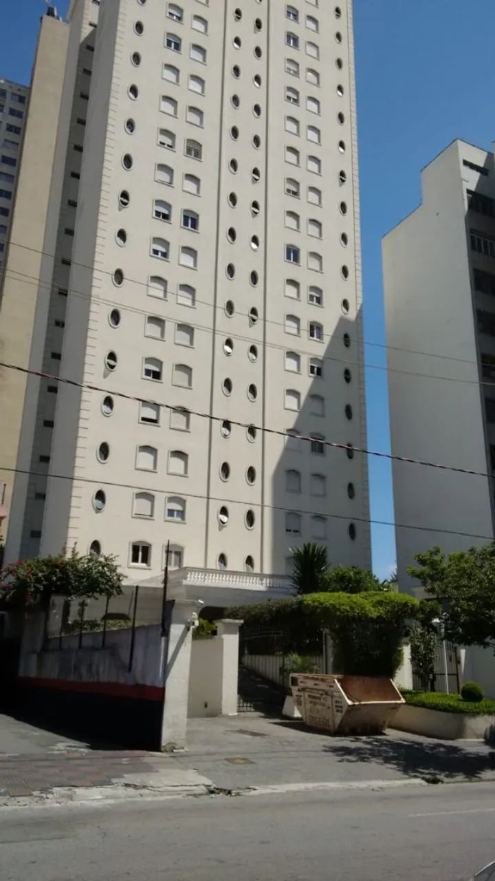   1 Dormitorio - Proximo Metro Marechal Deodoro - Foto 2
