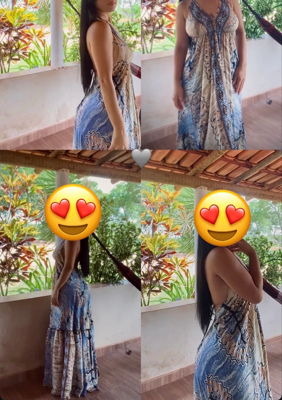 Vestido 