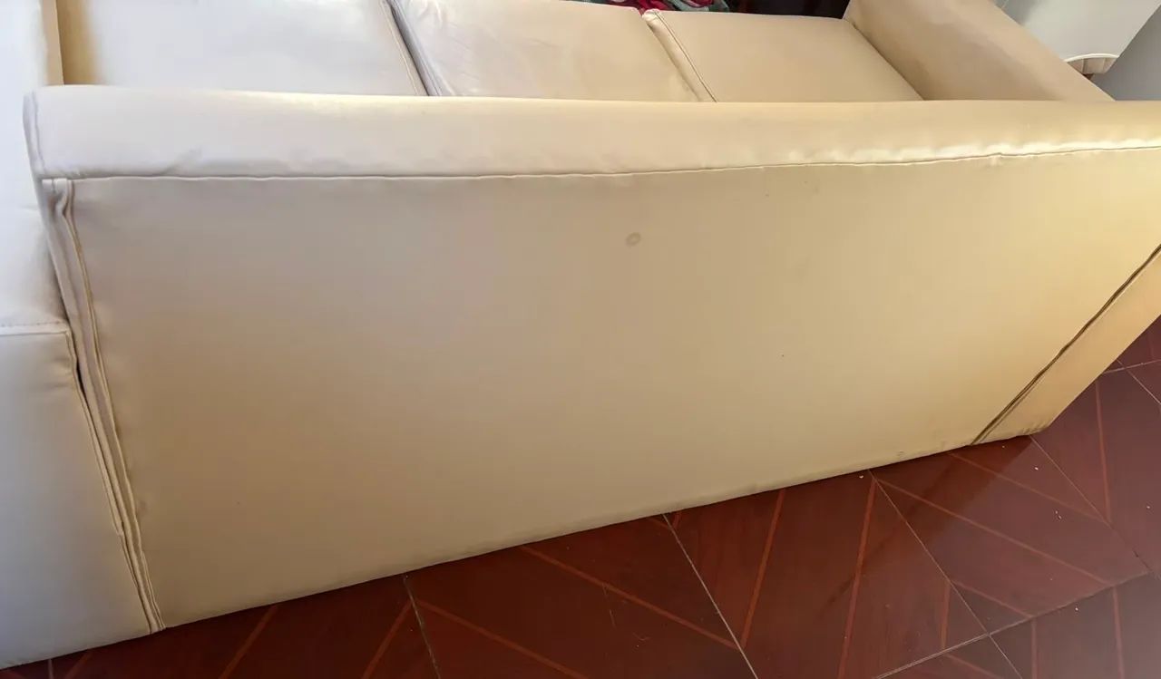 Conjunto de sofá 2 e 3 lugares - Foto 4