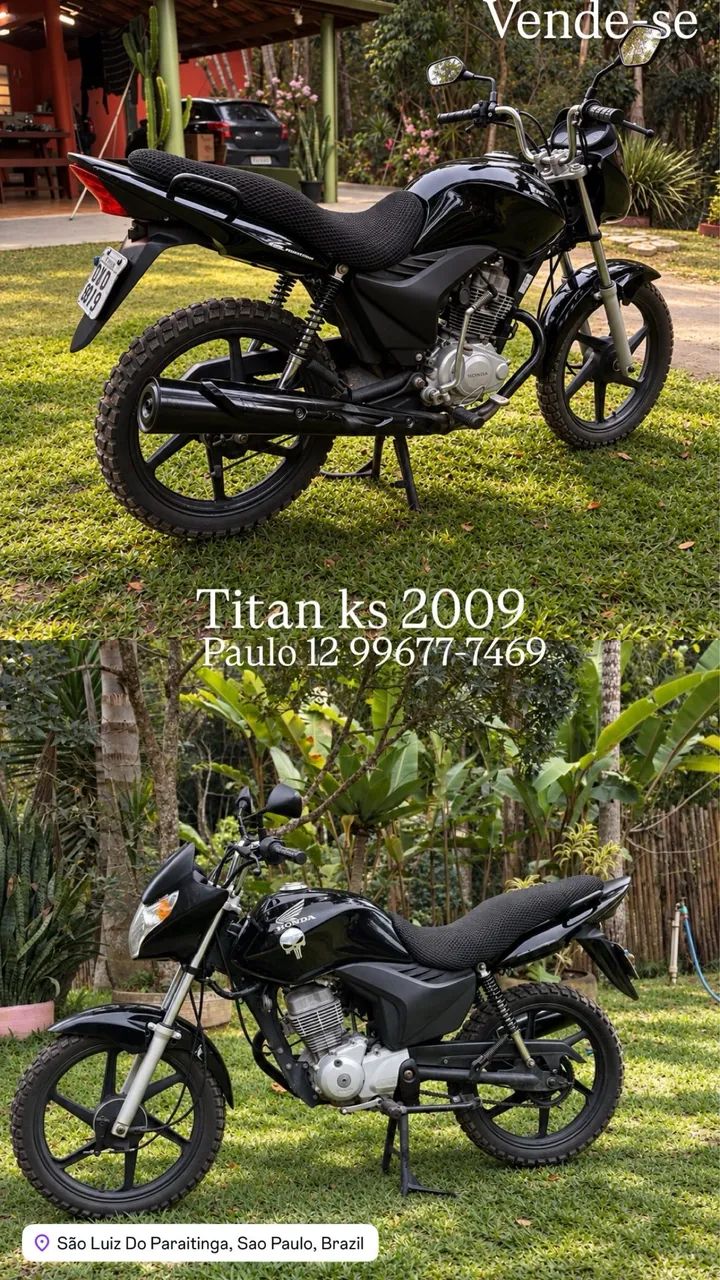 Titan Ks 2009 - Foto 2