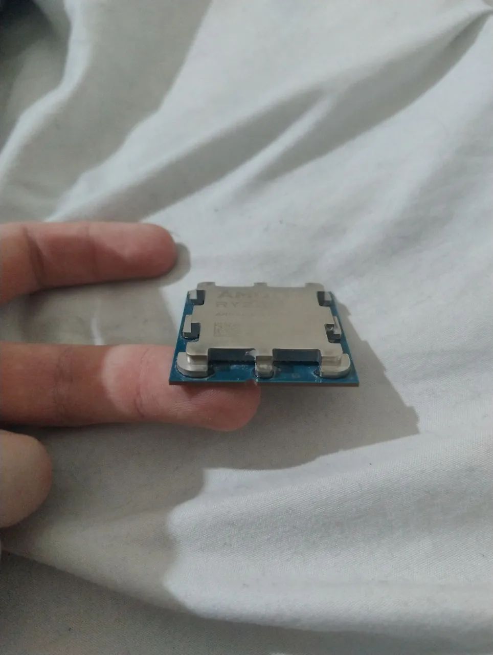Amd Ryzen 5 8500g - Foto 3
