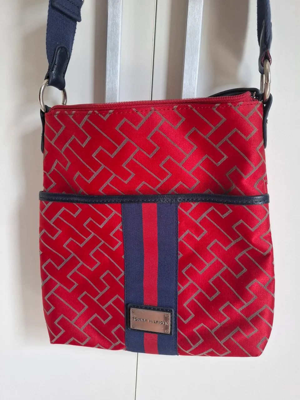 Bolsa Tommy Hilfiger Original  - Foto 2