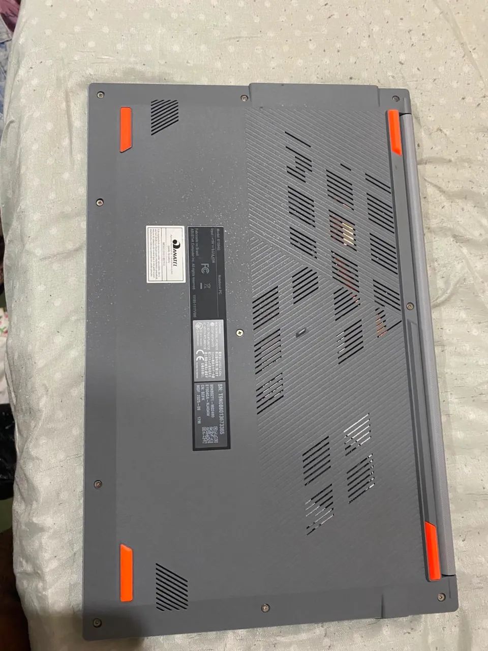 Notebook Vivobook Go 14/15 i3 8Gb RAM - Foto 2
