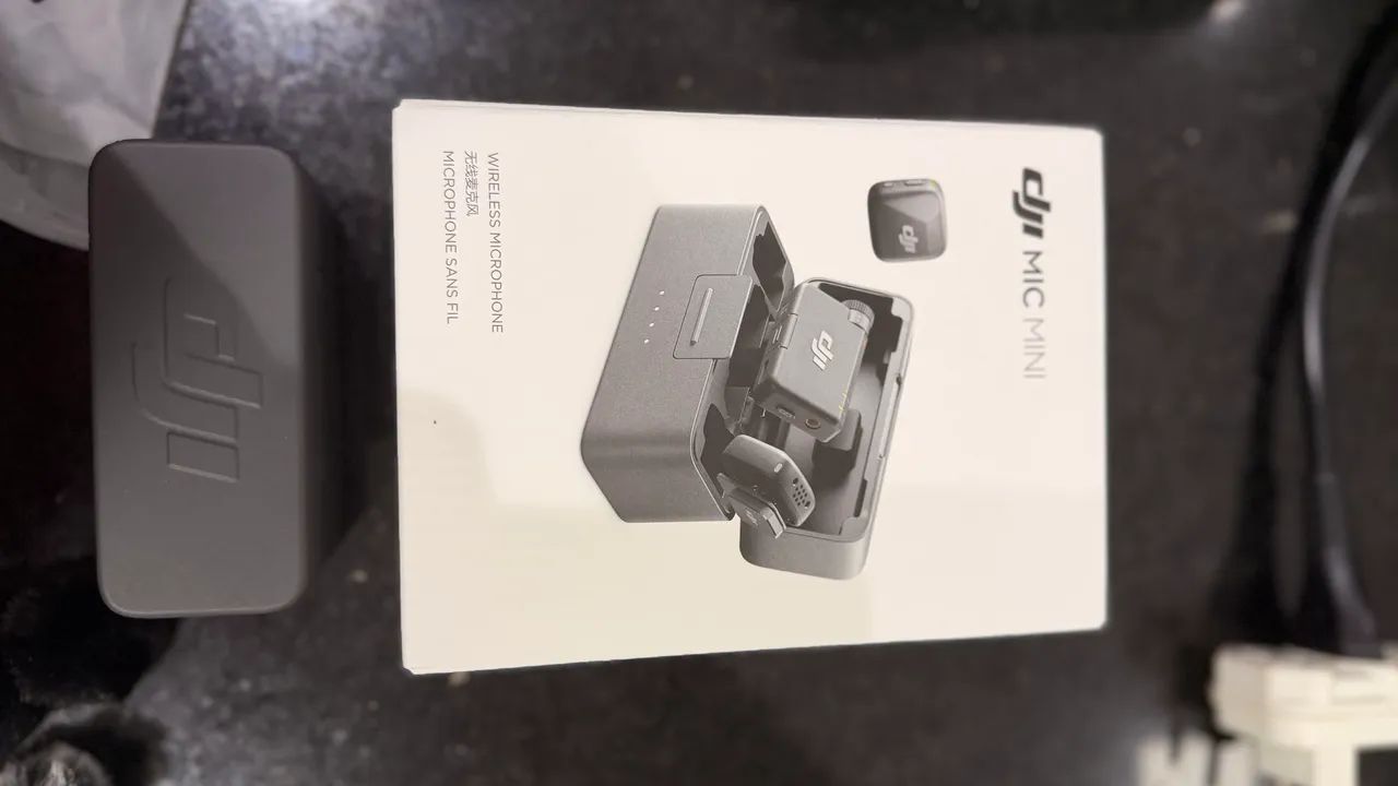 Dji mic mini 1 - Foto 2