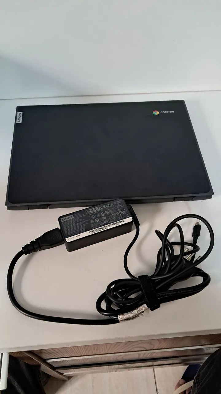 Chromebook Lenovo 100e 82CD - Foto 2