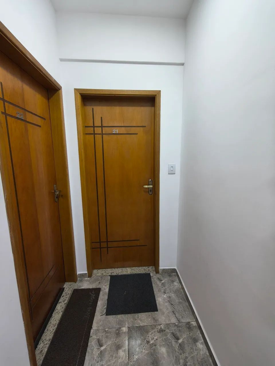 Apartamento 2 dormitórios em São Vicente - Foto 5