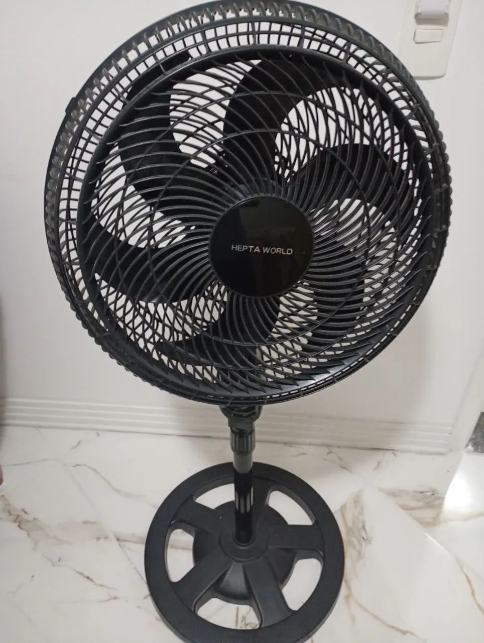 Ventilador 