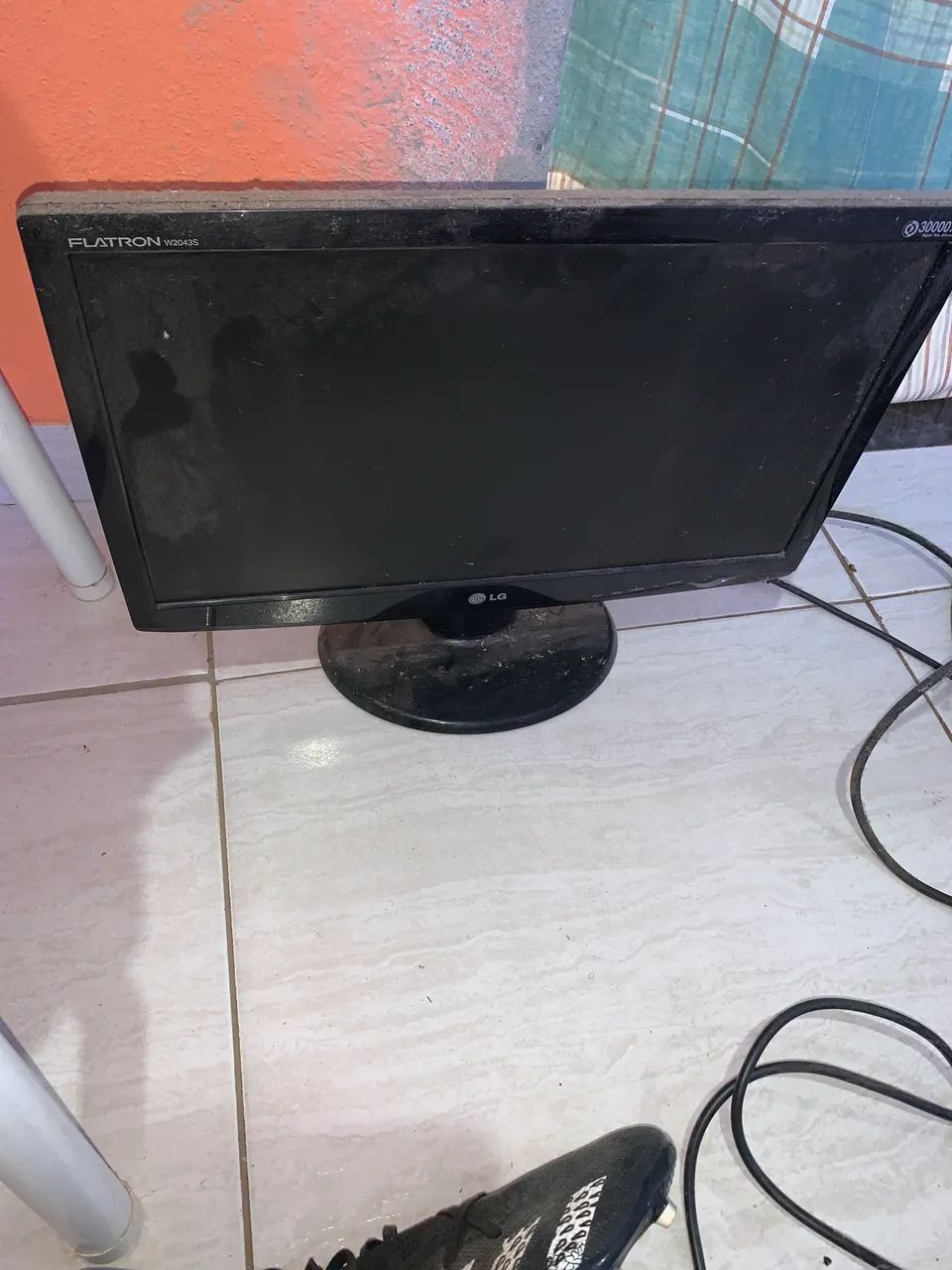 monitor LG