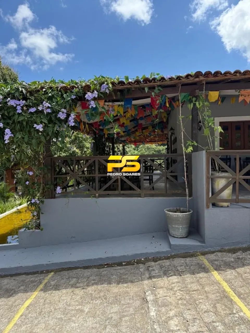 Restaurante para locação em Bananeiras - PB REF: PT0017 - Foto 4