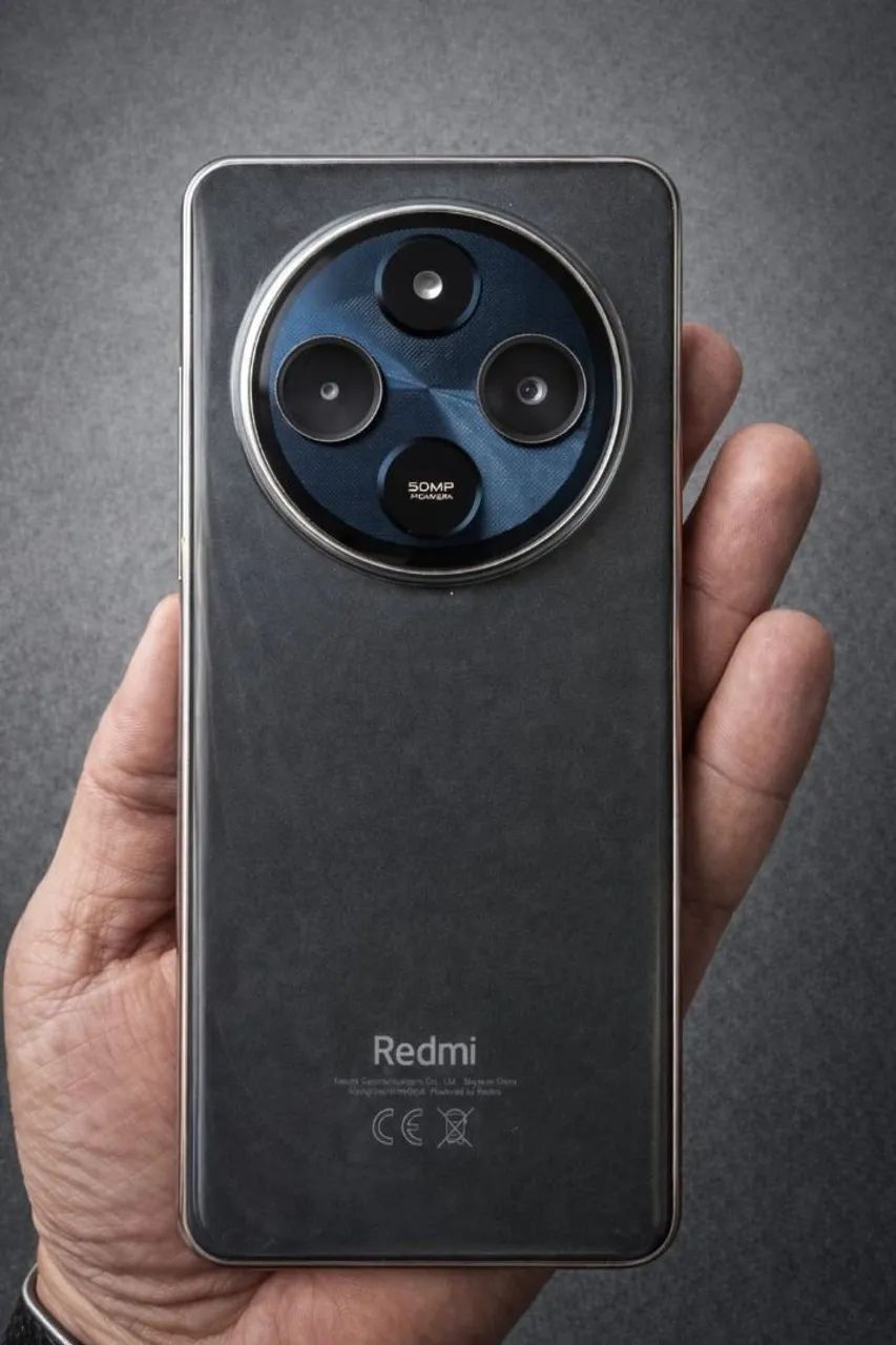Realme 14C, 128G, 3 Meses de Uso
