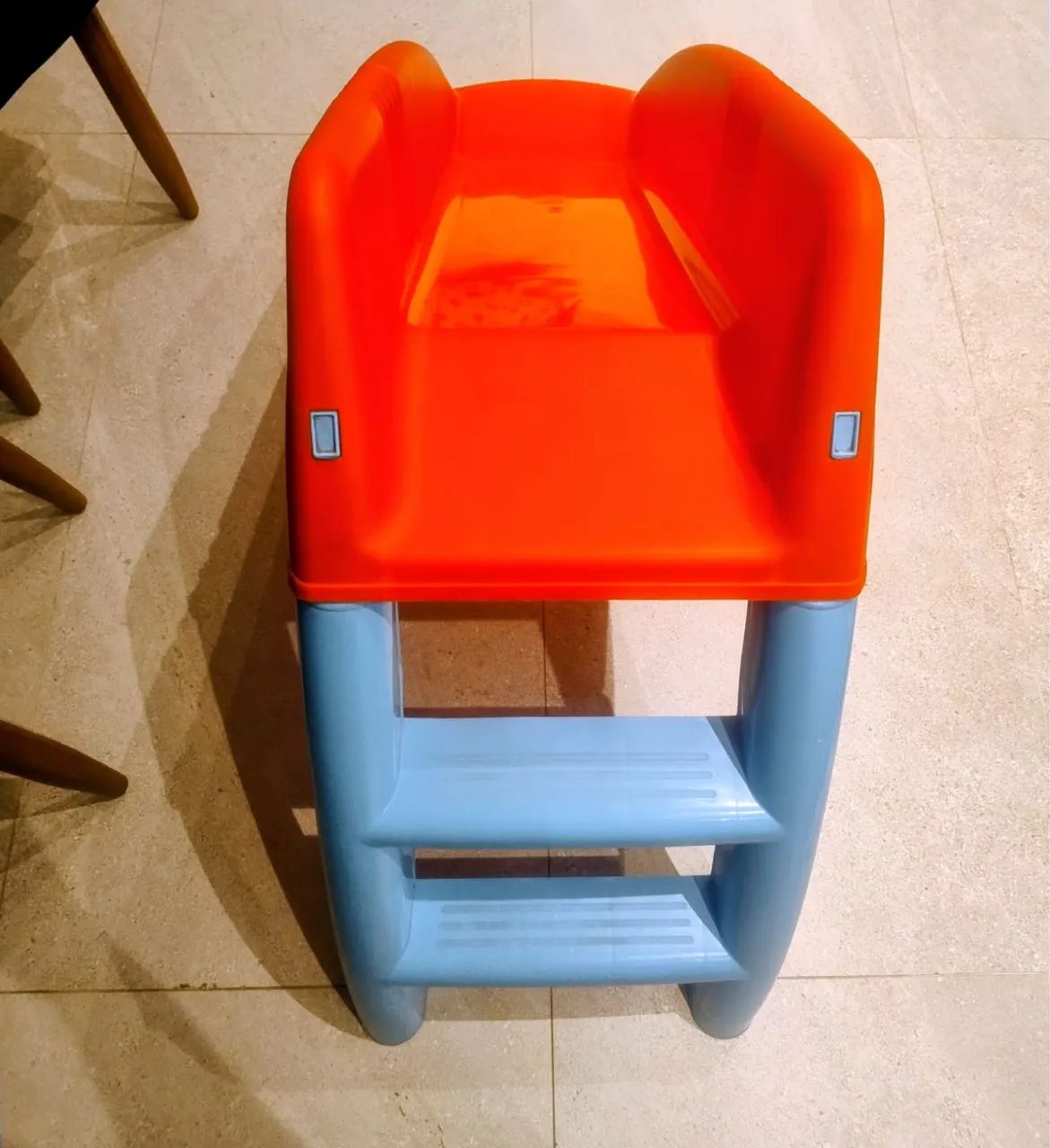 Escorregador infantil - Foto 4