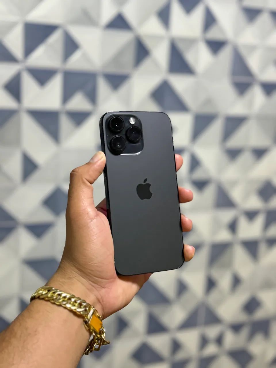 iPhone 14 Pro Max Seminovo Original 