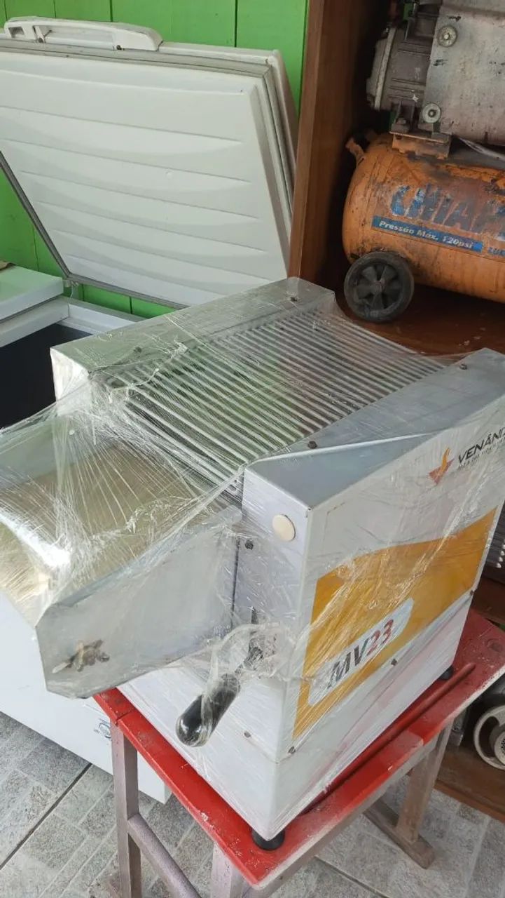 Vendo kit completo para panificadora  - Foto 5