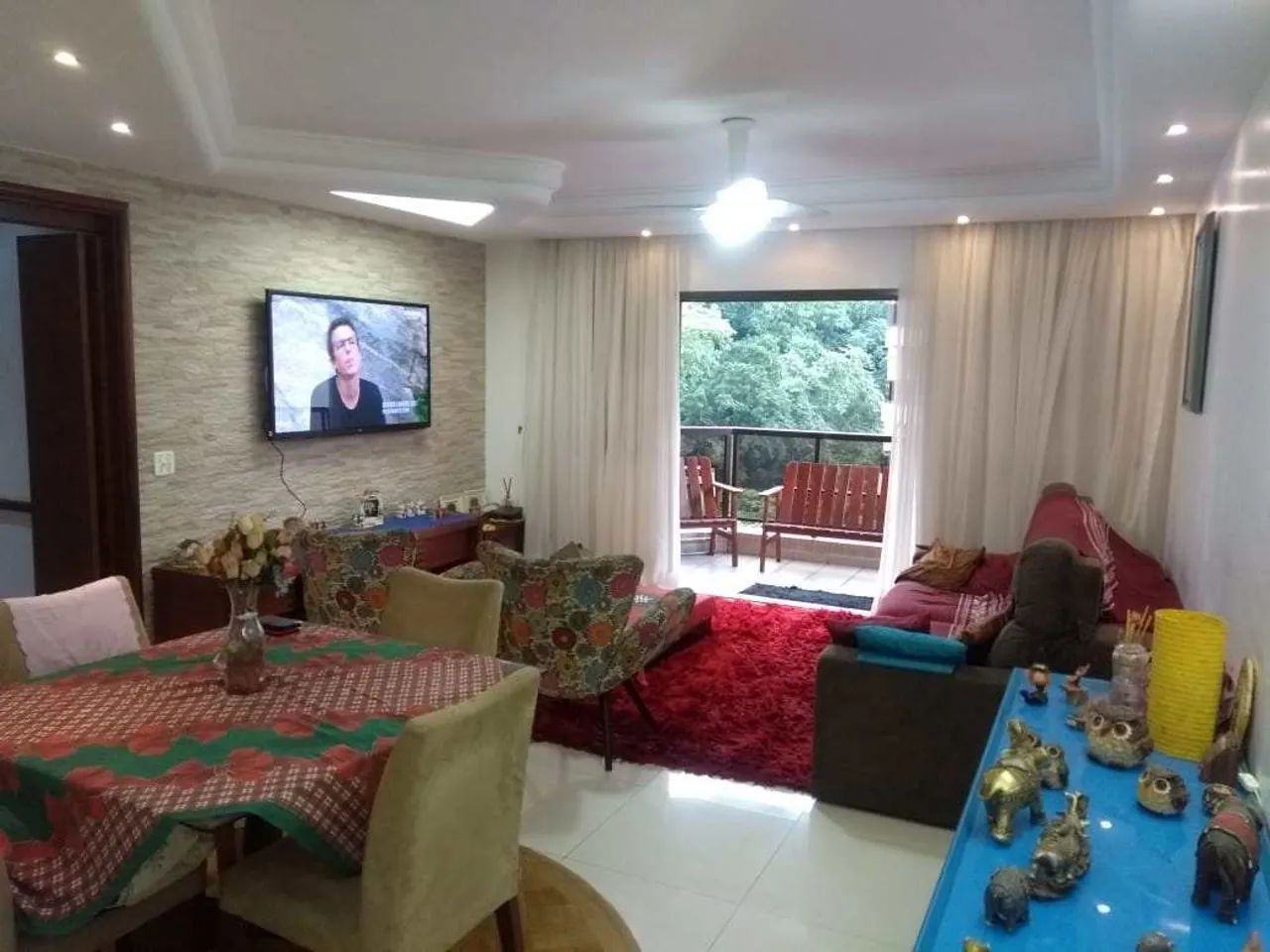 Apartamento com 3 quartos, Centro, Pitangueiras - R$ 860 mil, Cod: 722441 - Foto 4