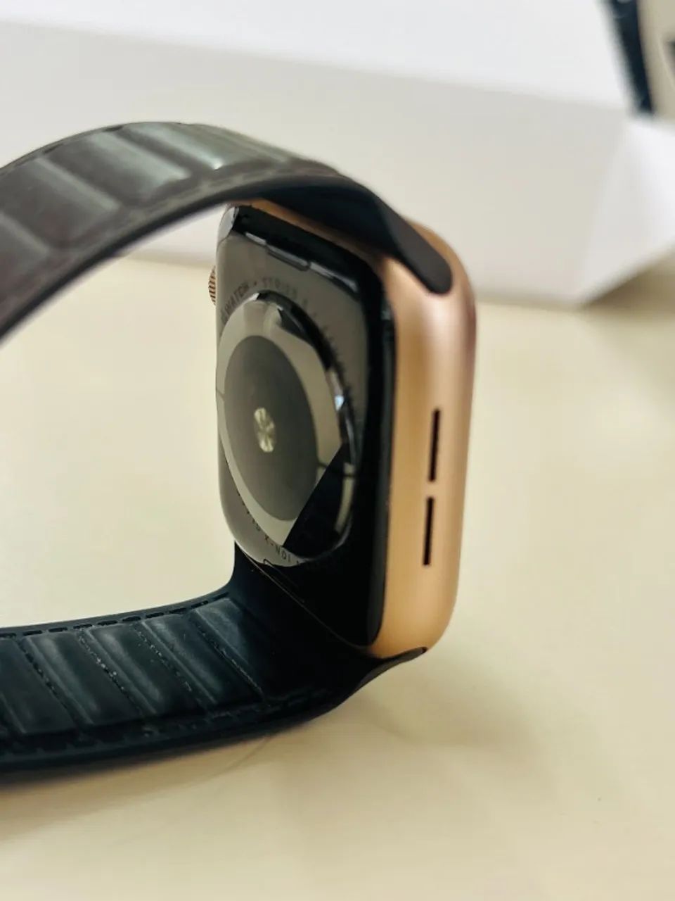 Apple Watch Series 4 GPS, 44 mm - Foto 5