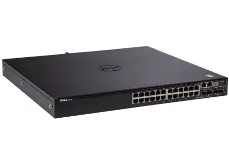 10 Switch Dell Powerconnect 6224 24 Portas Gigabit 