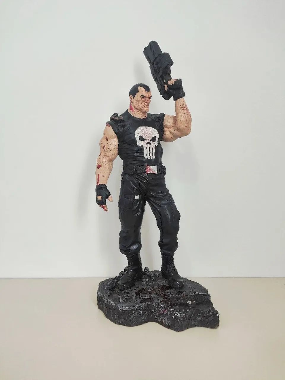 The Punisher Escala 1/5