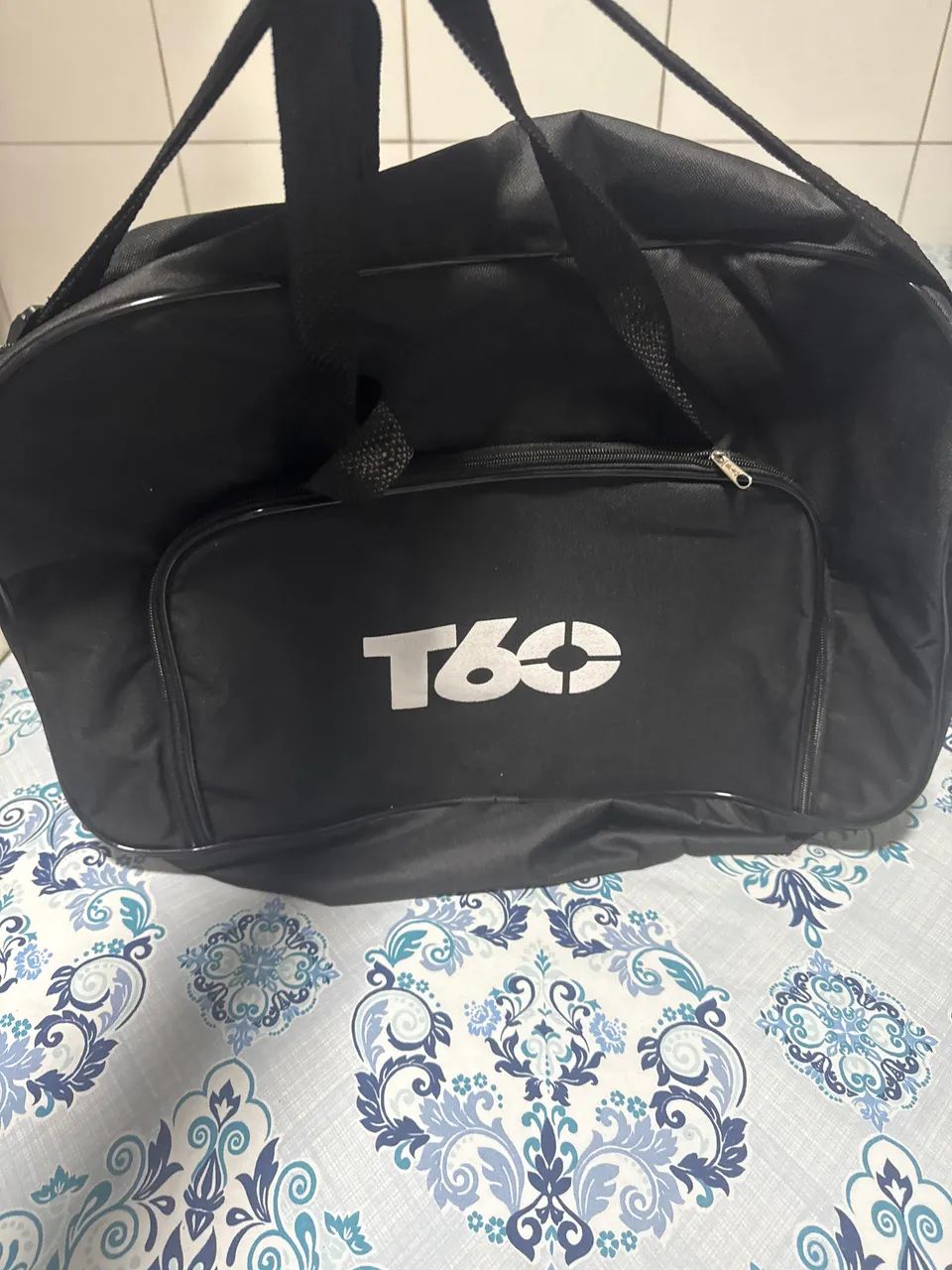 Bolsa grande para viagem  - Foto 2