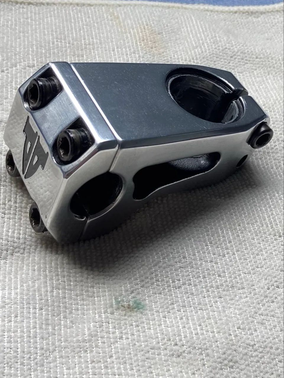 Mesa premium bmx polida  - Foto 4
