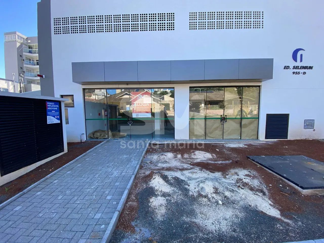 Sala para locação, Santa Maria, Chapecó, SC - Foto 4